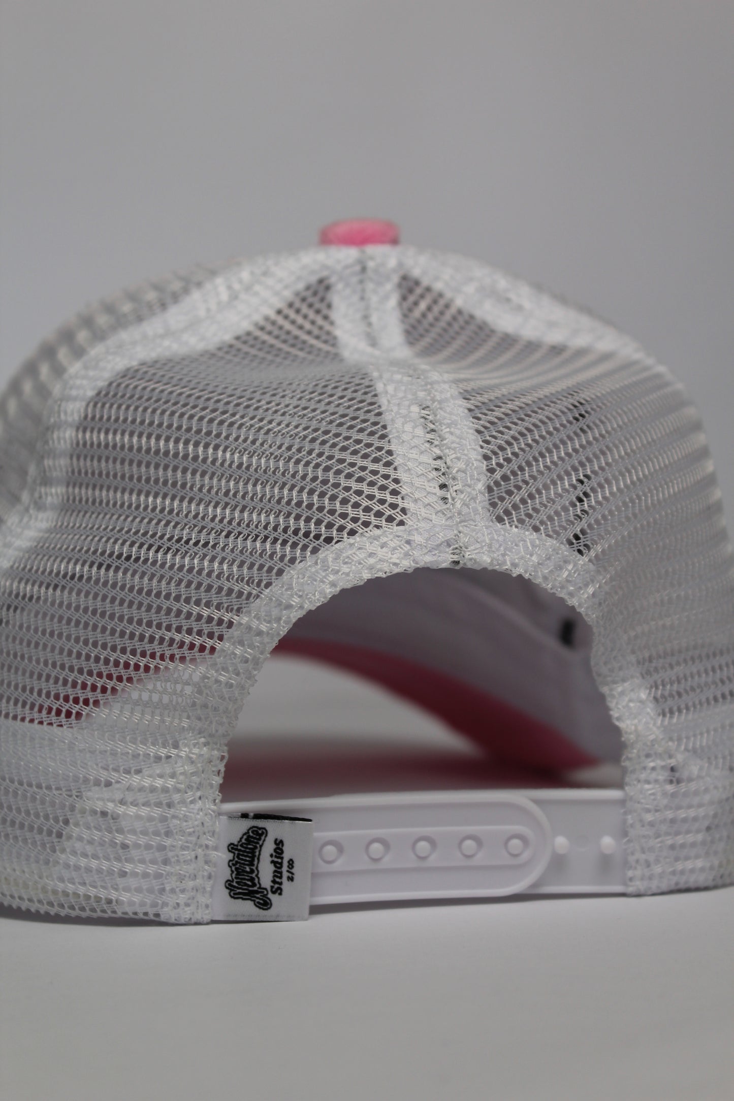 Trucker Hat Pink