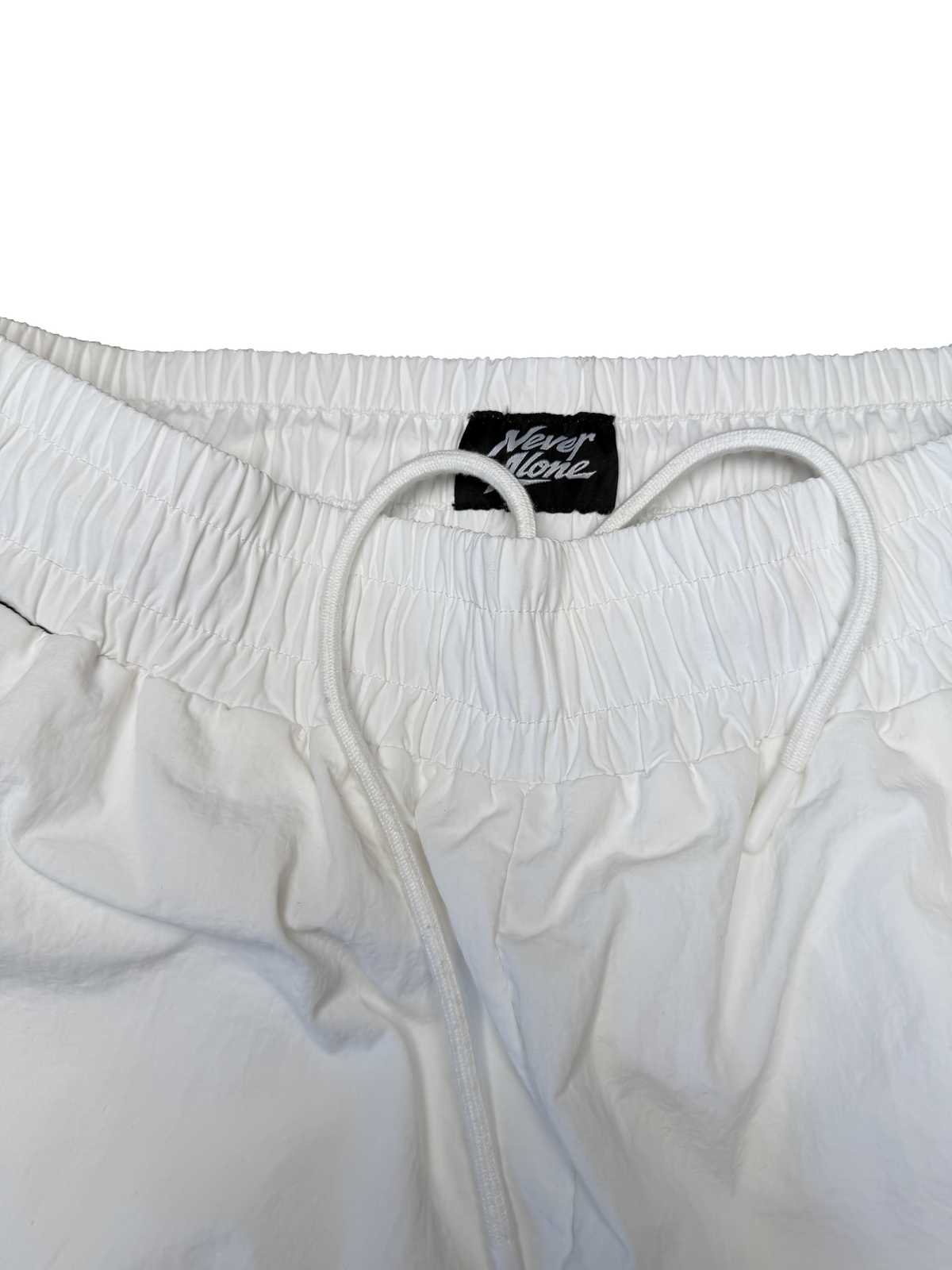 NVR ALONE "ICE STORM" NORGE PANTS