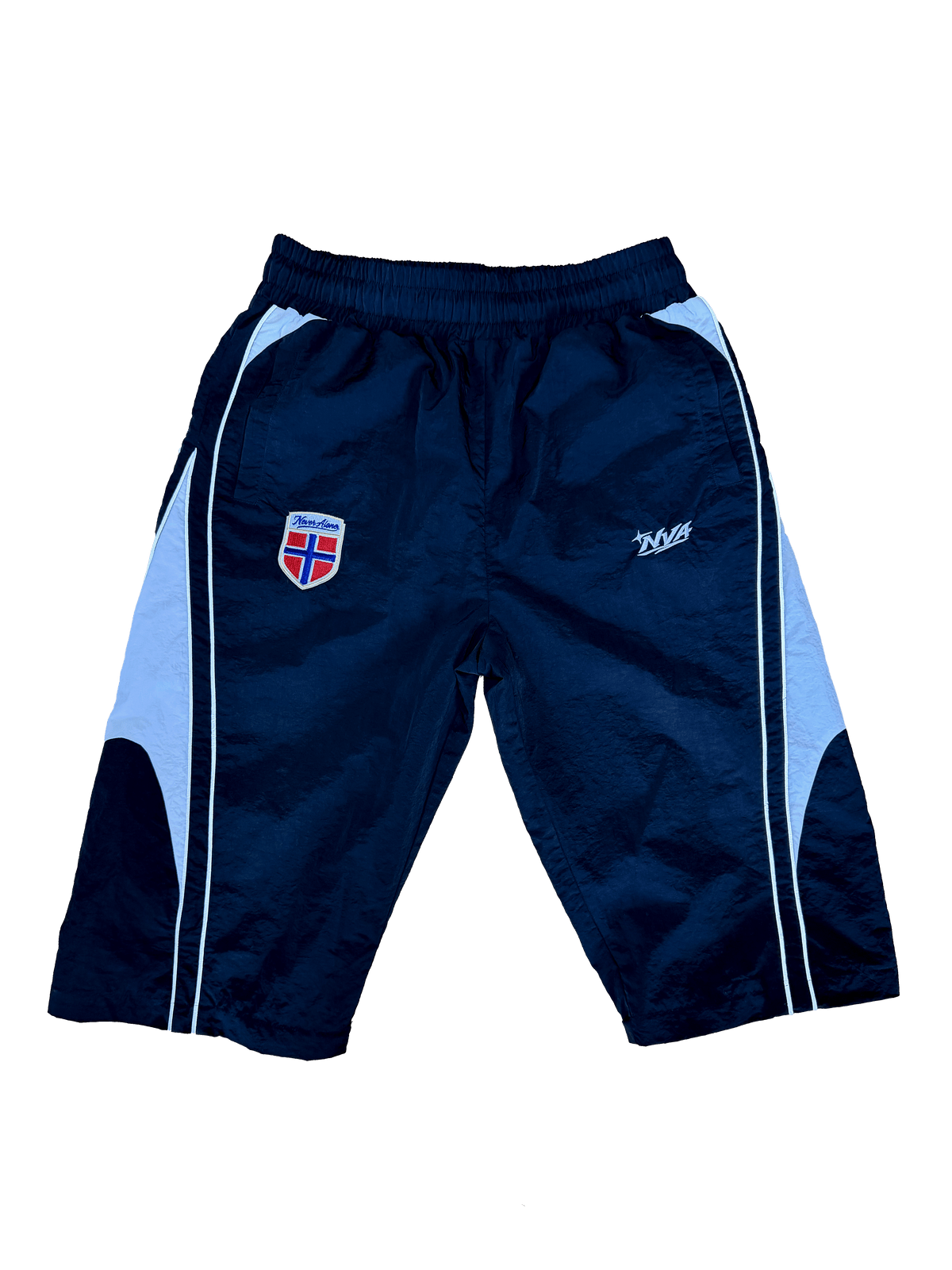 NVR Alone "Midnight" NORGE Pants