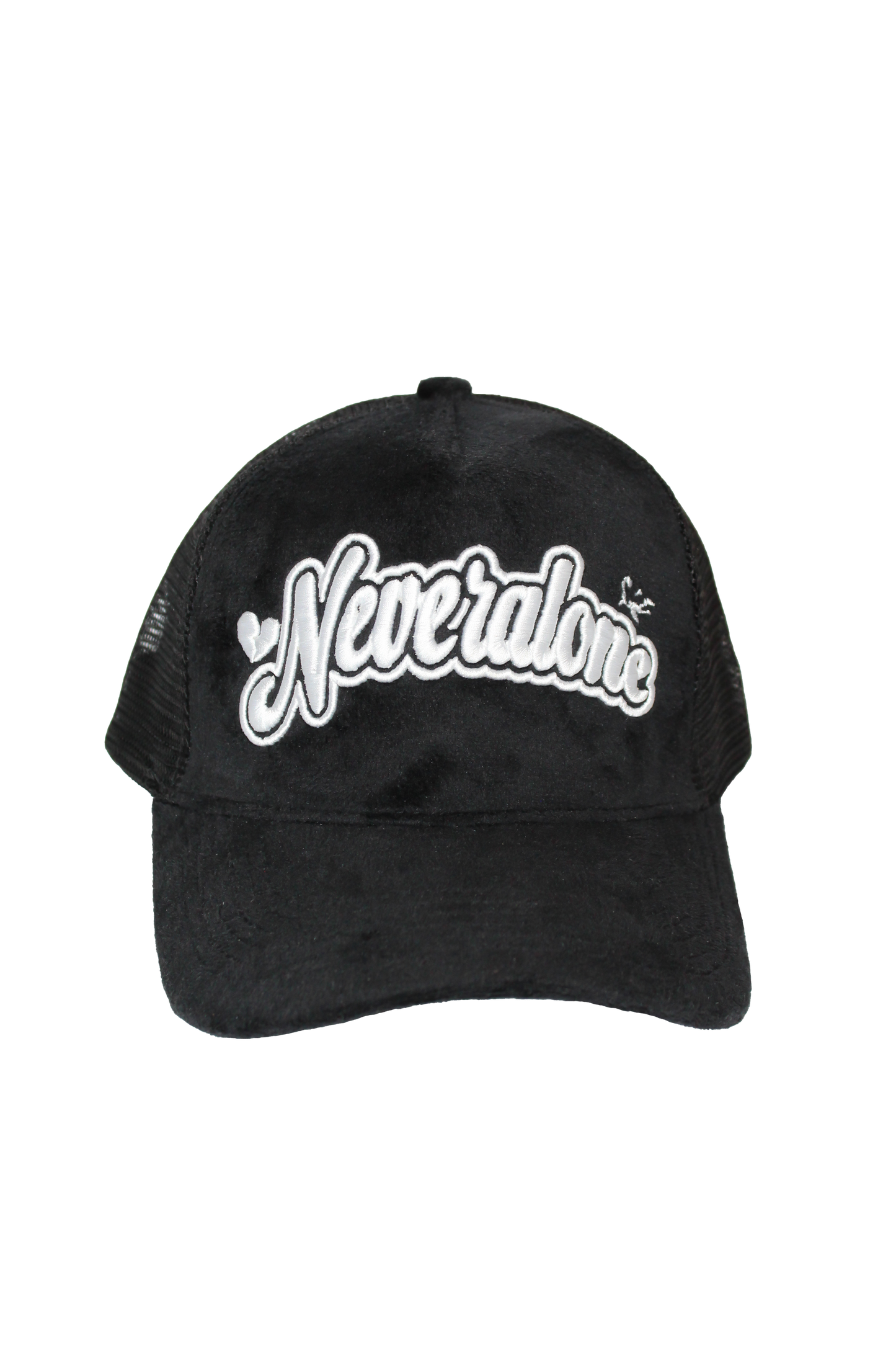 Trucker Hat Black