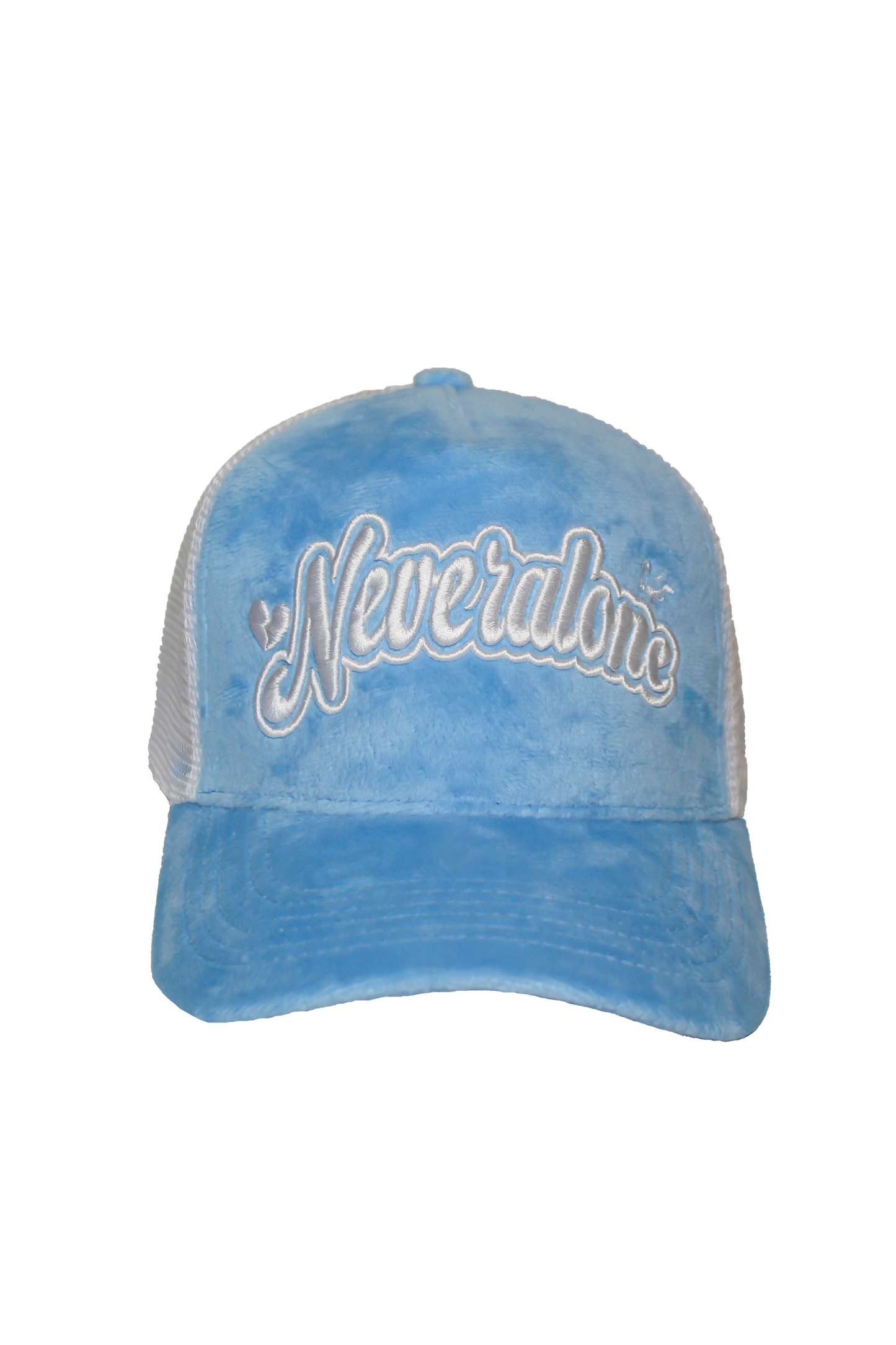 Trucker Hat Blue