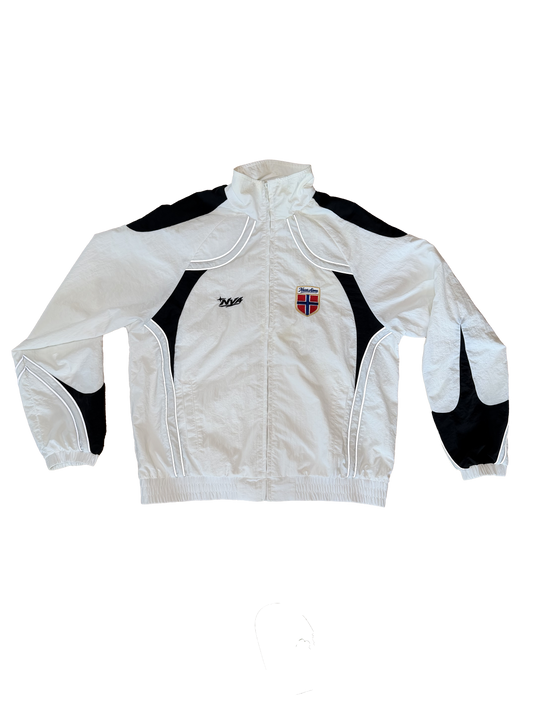 NVR ALONE “ICE STORM” NORGE JACKET