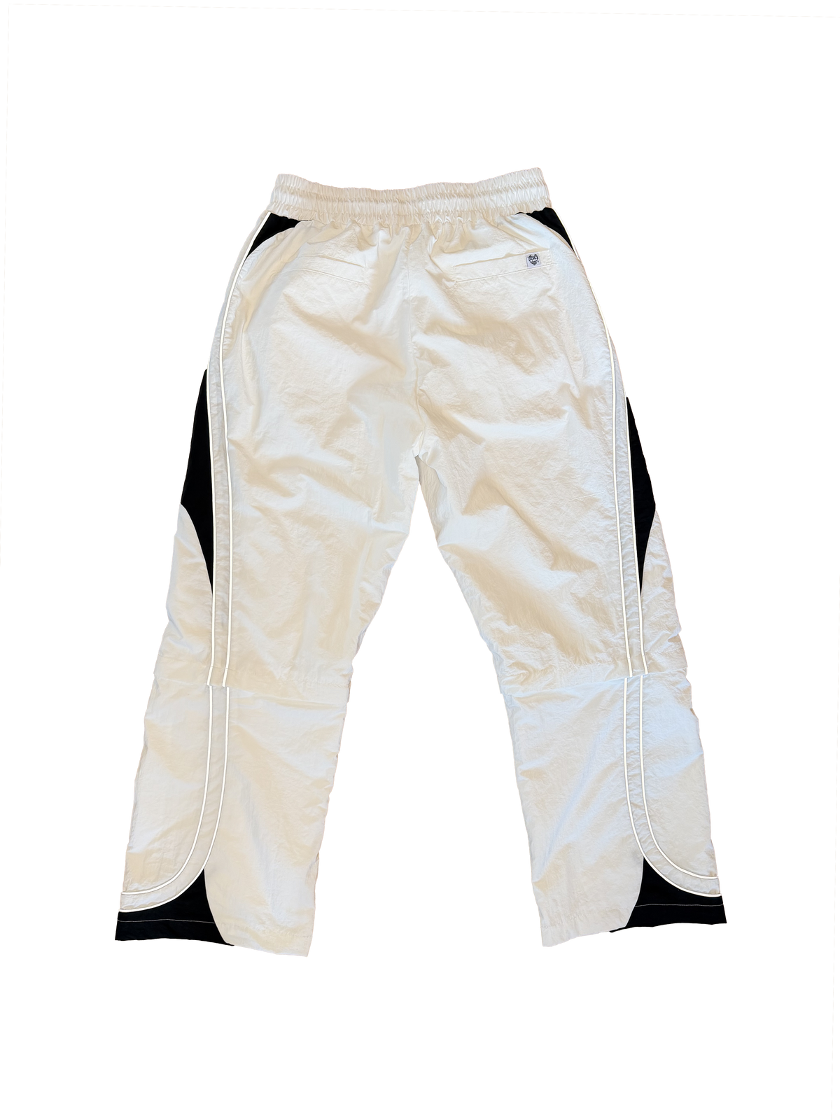 NVR ALONE "ICE STORM" NORGE PANTS
