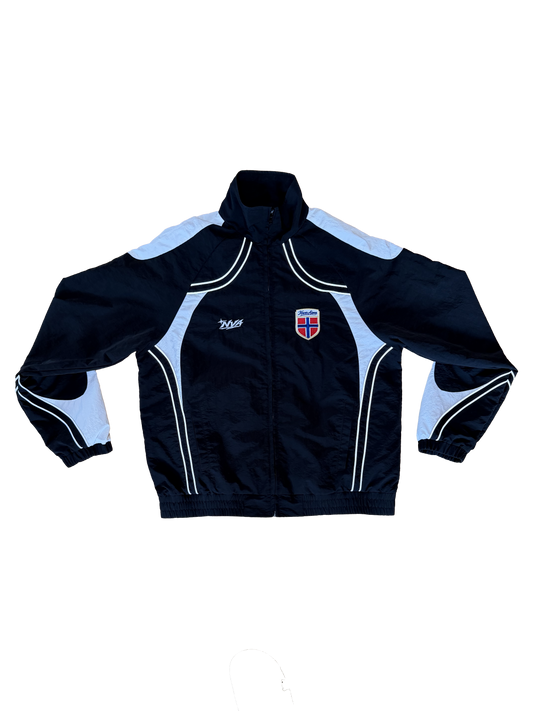 NVR ALONE “MIDNIGHT” NORGE JACKET