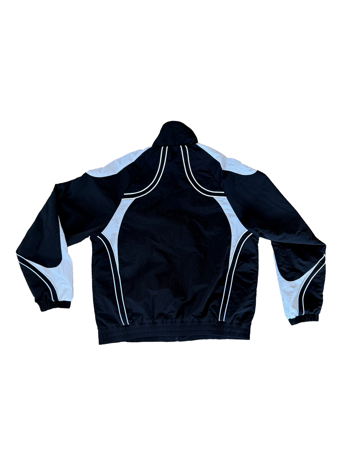 NVR ALONE “MIDNIGHT” NORGE JACKET