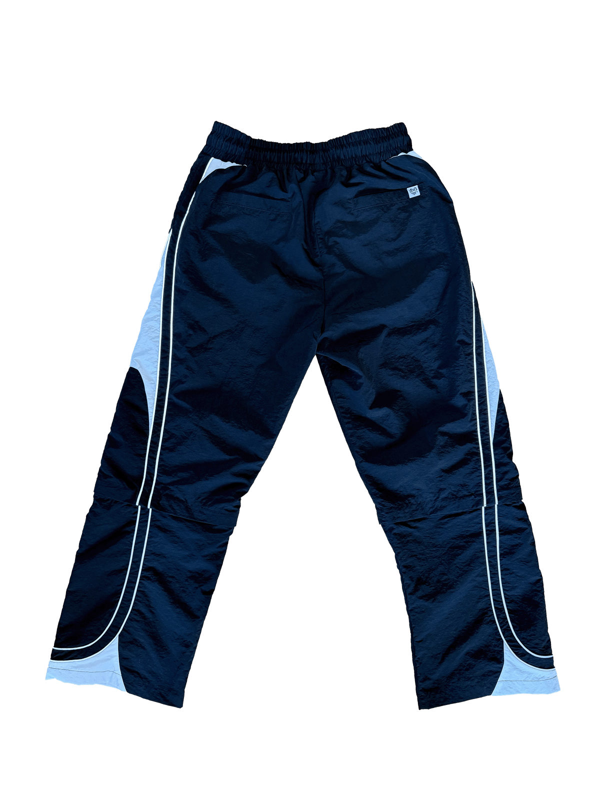 NVR Alone "Midnight" NORGE Pants