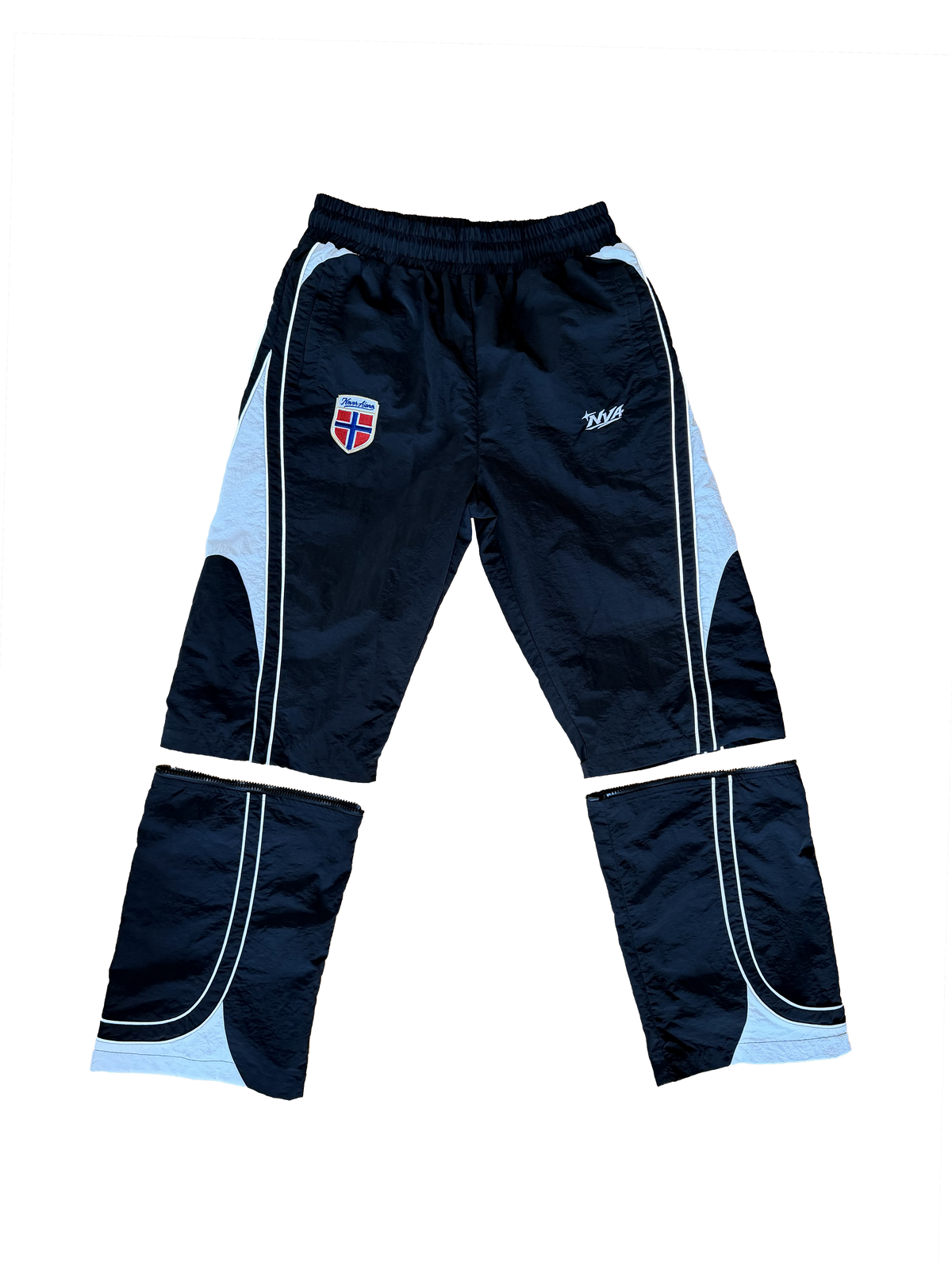 NVR Alone "Midnight" NORGE Pants
