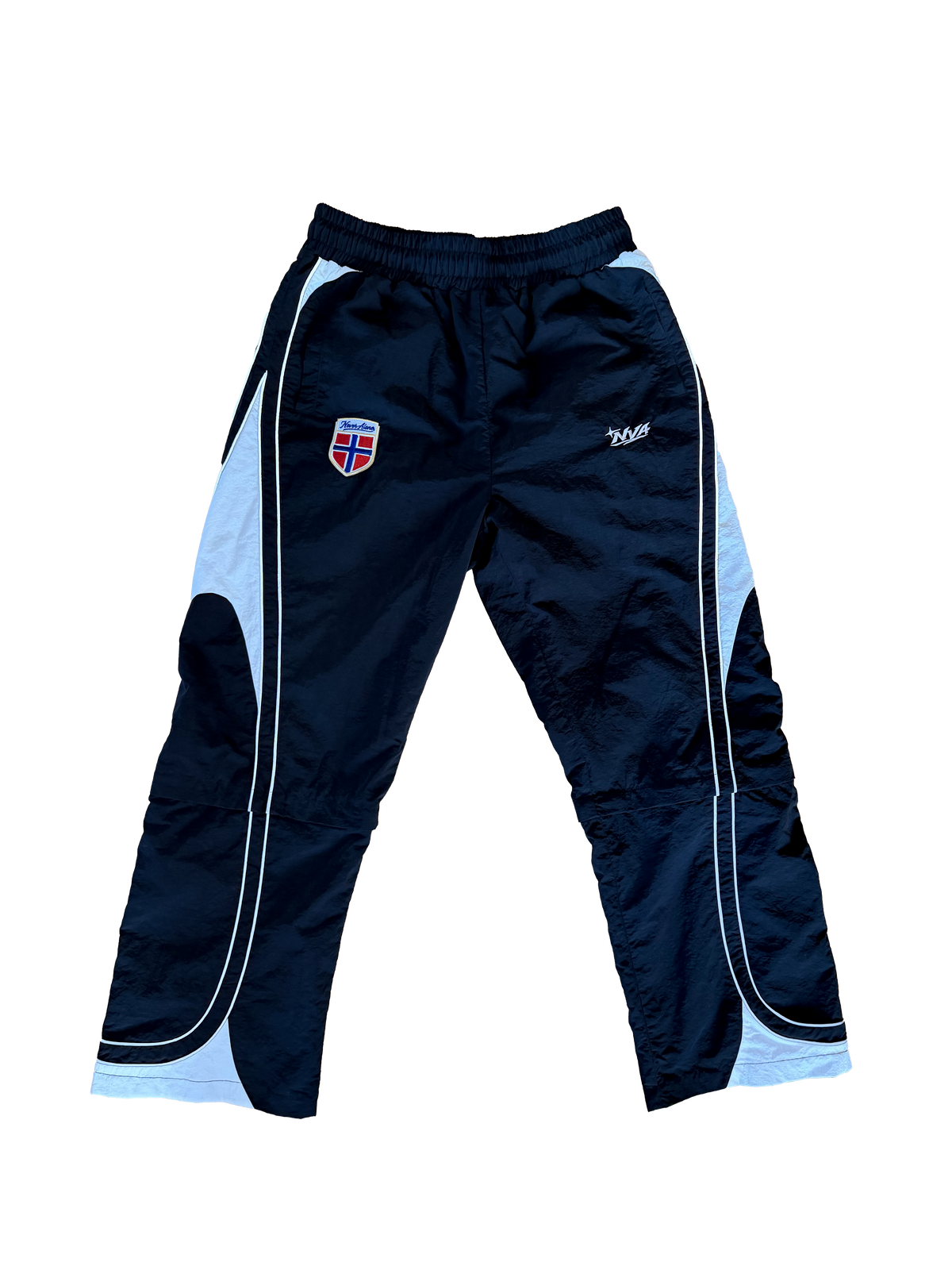 NVR Alone "Midnight" NORGE Pants