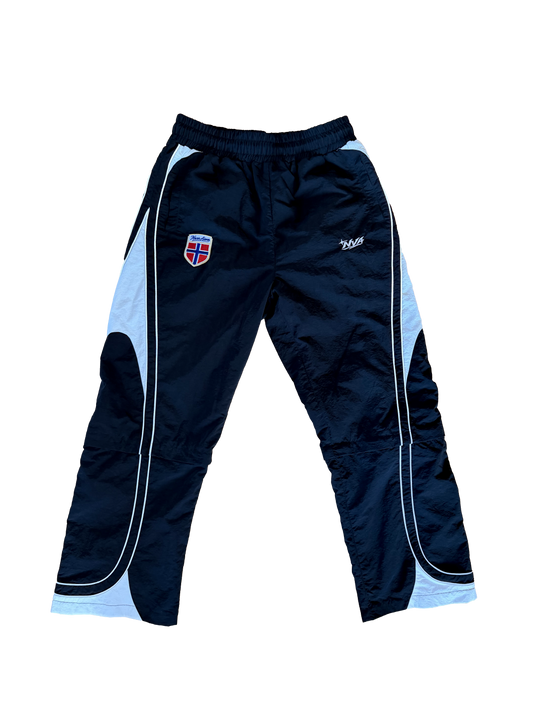 NVR Alone "Midnight" NORGE Pants