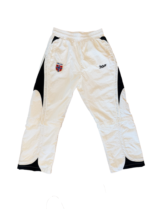 NVR ALONE "ICE STORM" NORGE PANTS