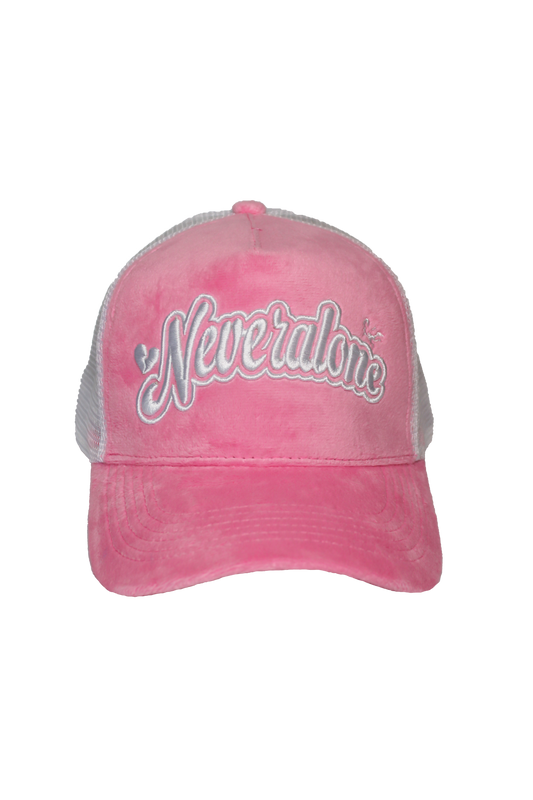 Trucker Hat Pink