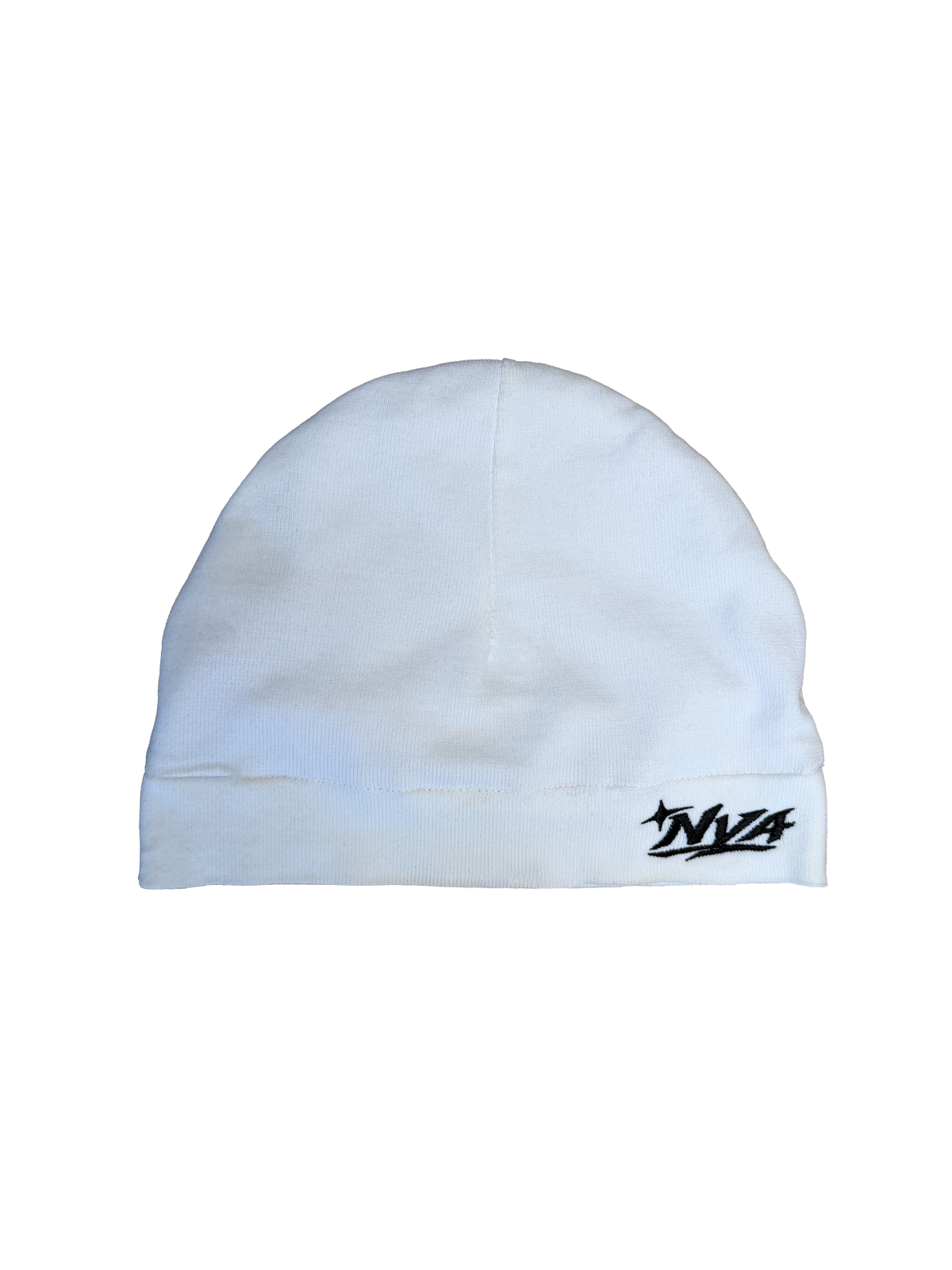 White "NVA" Skullcap