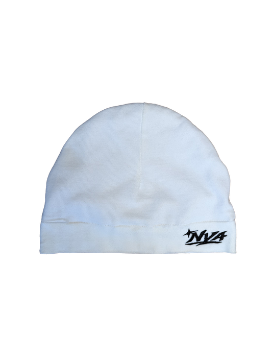 White "NVA" Skullcap